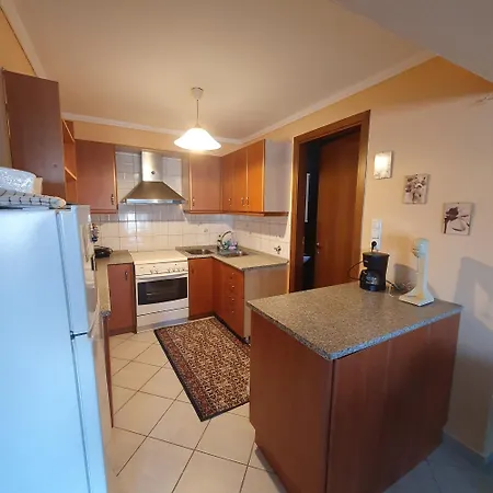 Xrisa's House
