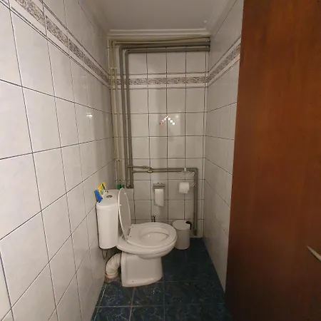 Xrisa's House Appartement *