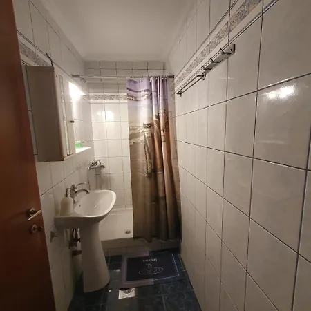 Xrisa's House Appartement Kavala