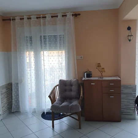 Appartement Xrisa's House