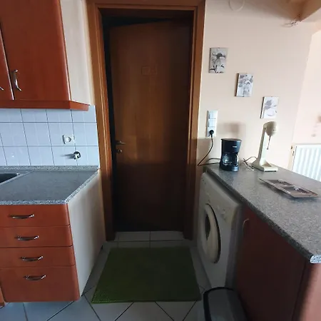 Xrisa's House Kavala