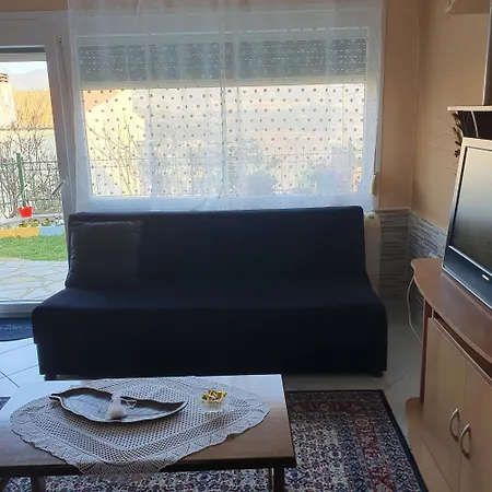 Appartement Xrisa's House