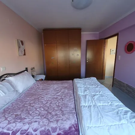 Xrisa's House Appartement *