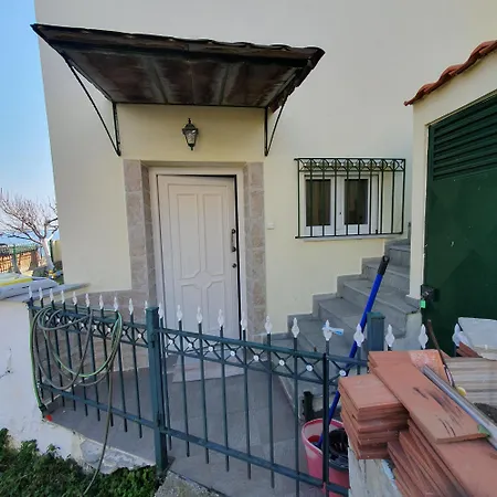 Appartement Xrisa's House