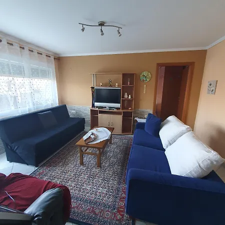 Xrisa's House
