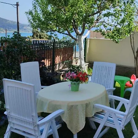 Appartement Xrisa's House Kavala