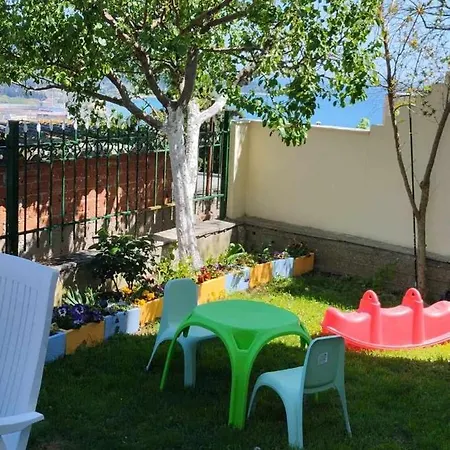 Xrisa's House Appartement *