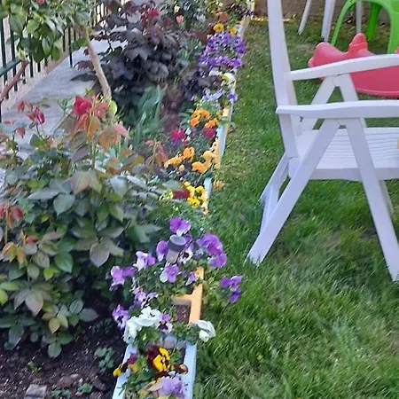 Appartement Xrisa's House Kavala