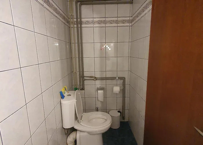 Xrisa's House 아파트 *