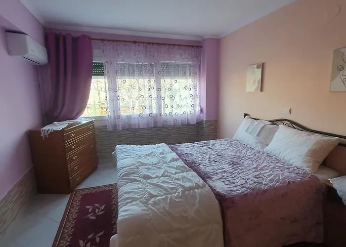 Xrisa's House