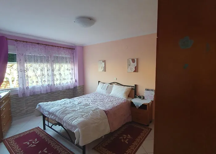 아파트 Xrisa's House 카발라