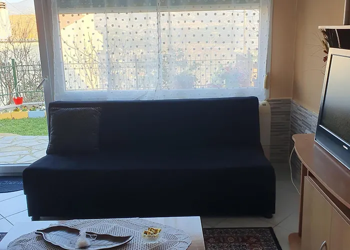 아파트 Xrisa's House