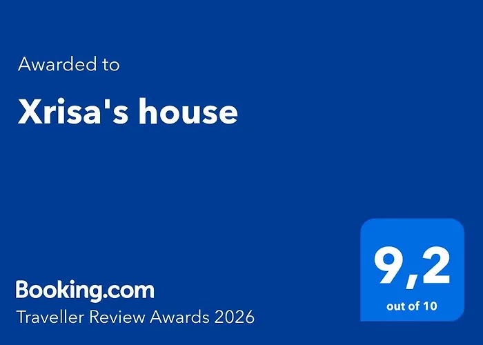 Xrisa's House * 카발라