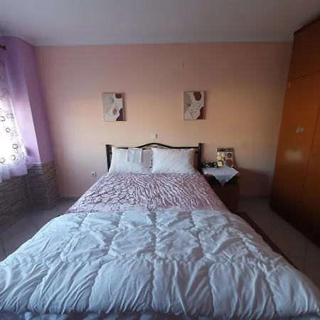 Xrisa's House * كافالا