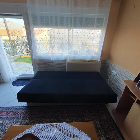 Xrisa's House דירה *