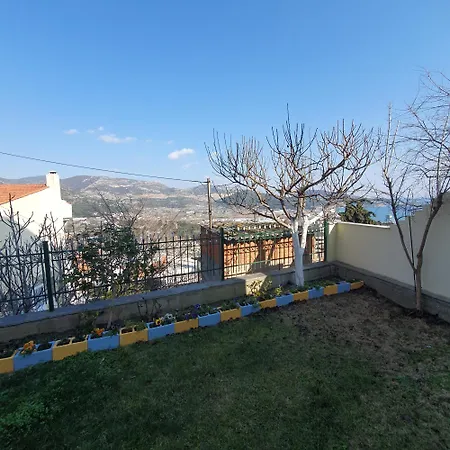 Xrisa's House * كافالا