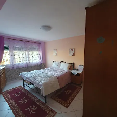 شقة Xrisa's House كافالا