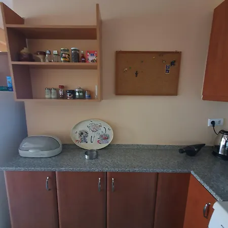 Xrisa's House * 卡瓦拉