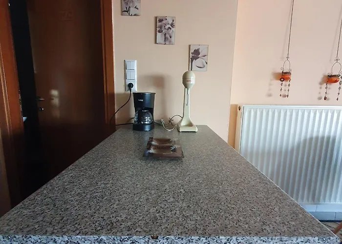 Xrisa's House *