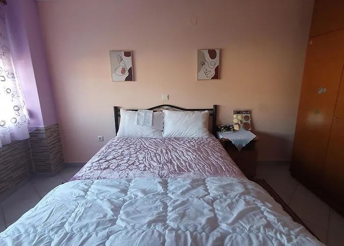 Xrisa's House * كافالا