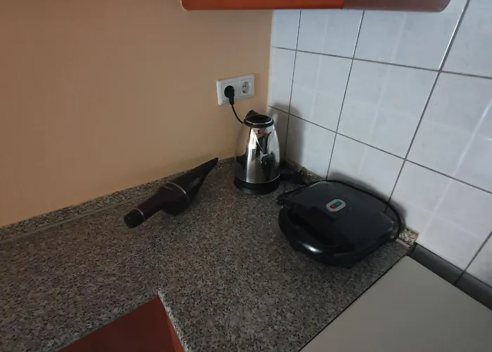 شقة Xrisa's House