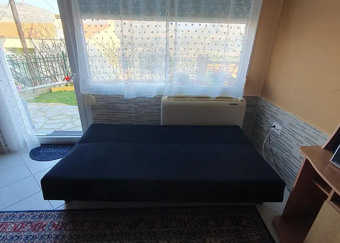 Xrisa's House شقة *