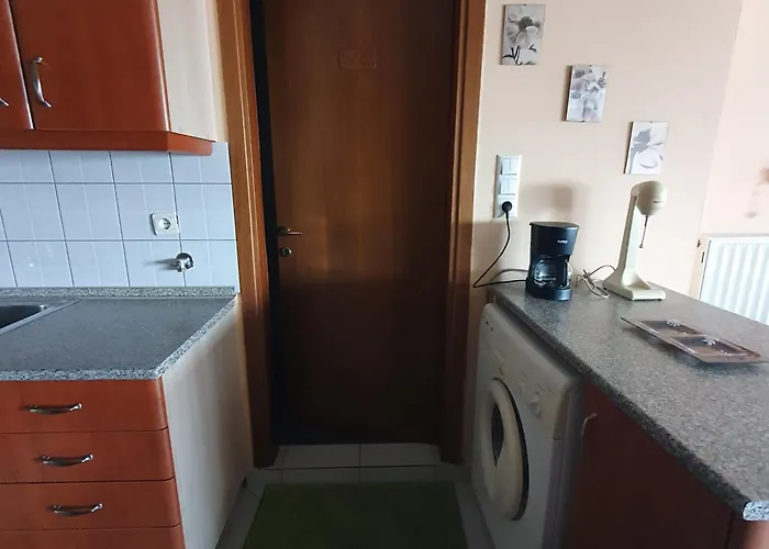 Xrisa's House كافالا