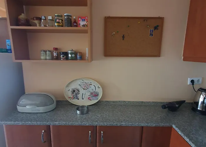 Xrisa's House * كافالا