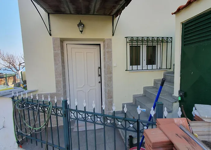 شقة Xrisa's House