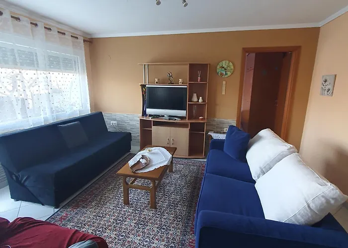 Xrisa's House