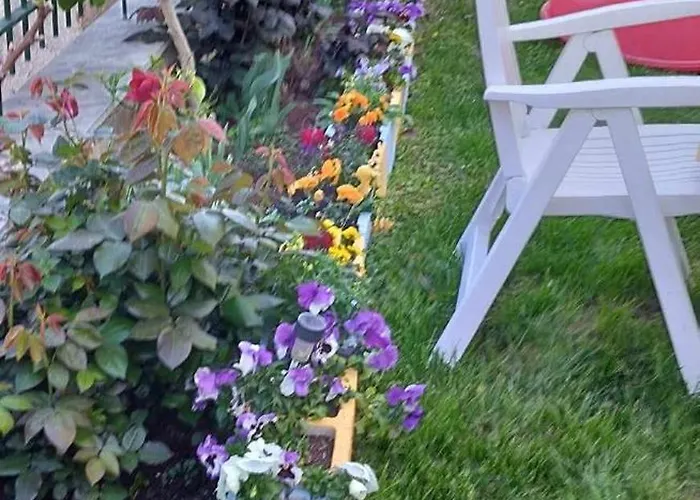 شقة Xrisa's House كافالا